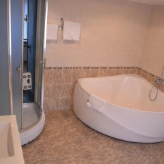 Гостиница Саратов 2* Стандартный номер фото 7