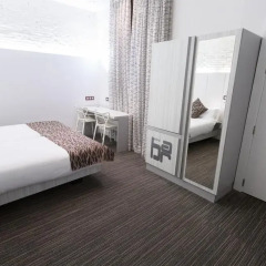 Отель Petit Palace Lealtad Plaza 4* Стандартный номер с различными типами кроватей фото 2