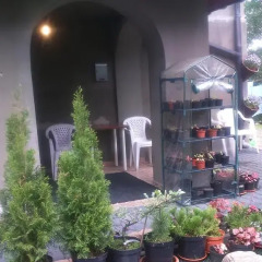 Отель Pokoje Gościnne Pod Gubałówką Закопане