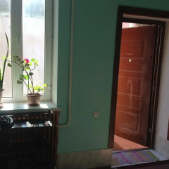 Отель Green Hostel Кыргызстан, Бишкек - отзывы, цены и фото номеров - забронировать отель Green Hostel онлайн интерьер отеля фото 3