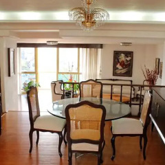 Отель Penthouse US Embassy with Balcony Мехико комната для гостей фото 5