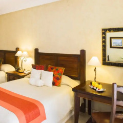 Отель Villa La Estancia Beach Resort & Spa 4* Другое фото 5