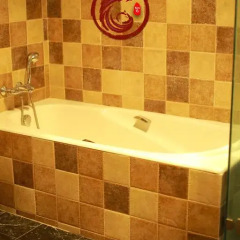 Palace Hotel Forbidden City 3* Номер Делюкс с различными типами кроватей фото 8