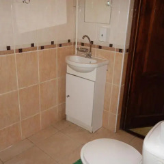 Гостиница Guest House Safari Люкс с разными типами кроватей фото 7