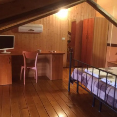 Отель Twin houses & quo Сиракуза удобства в номере