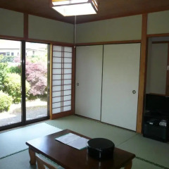 Отель Hasuwa Inn Хидзи комната для гостей фото 3