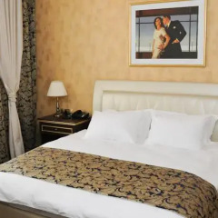 Гостиница Art Apartment Vettriano Украина, Донецк - отзывы, цены и фото номеров - забронировать гостиницу Art Apartment Vettriano онлайн комната для гостей фото 5