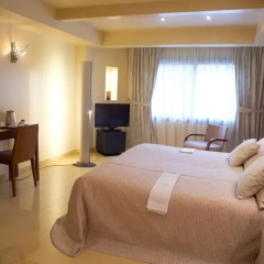 Отель Casa Canut 5* Номер Бизнес с двуспальной кроватью фото 7