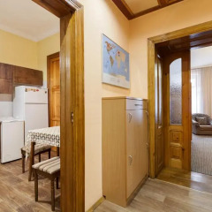 Гостиница Opera Theater Apartments Украина, Львов - отзывы, цены и фото номеров - забронировать гостиницу Opera Theater Apartments онлайн в номере