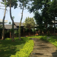 Отель Xiamen Aqua Resort 5* Люкс повышенной комфортности фото 11