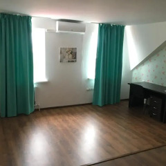 Гостиница Omela Family Апартаменты с различными типами кроватей фото 8