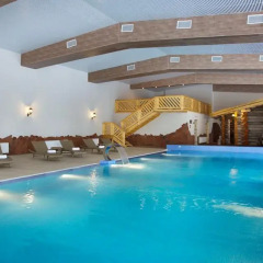 Гостиничный комплекс Country Resort бассейн фото 3