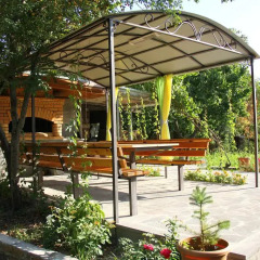 Отель B&B Hasmik Армения, Ехегнадзор - отзывы, цены и фото номеров - забронировать отель B&B Hasmik онлайн фото 4