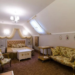 Гостиница Гарден спа