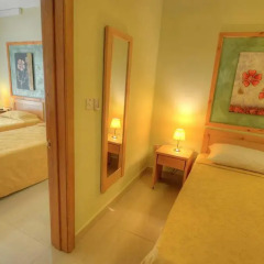 Rooms By Alexandra Hotel Стандартный номер фото 4