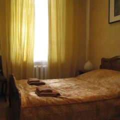 Jazz Hostel Москва комната для гостей