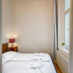 Апартаменты Old Town Square Premium Apartments Стандартный номер фото 21