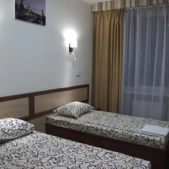 Art Hotel Palma 2* Улучшенный номер фото 2