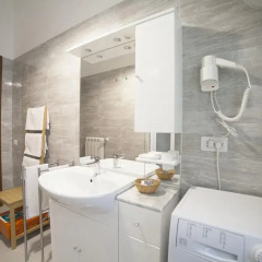 Отель Casa Vacanze Aida ванная фото 2