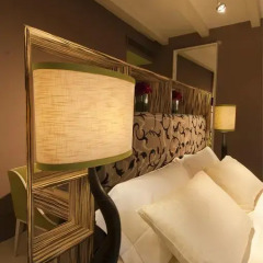 Отель Sina Centurion Palace 5* Улучшенный номер с различными типами кроватей фото 4