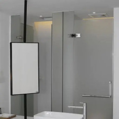 Wu Lan Hotel 4* Улучшенный номер фото 20