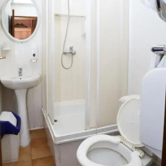 Гостиница Юность 3* Номер Эконом с 2 отдельными кроватями фото 8