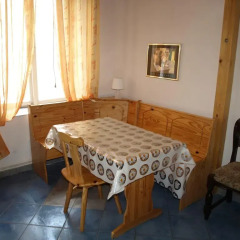 Апартаменты Pension Liechtenstein Apartments Ii Вена комната для гостей фото 5