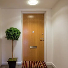 Отель Time and Tide Apartments Великобритания, Глазго - отзывы, цены и фото номеров - забронировать отель Time and Tide Apartments онлайн интерьер отеля