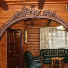 Гостиница Каралинский Фальварок Тызенгауза Стандартный номер разные типы кроватей фото 18