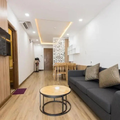 Апартаменты Sunrise Ocean View Apartment Студия с различными типами кроватей фото 11