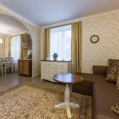 Апартаменты Videviku Villa Apartments интерьер отеля фото 3