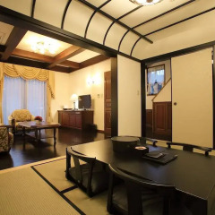 Отель Bettei Soan 3* Стандартный номер фото 3