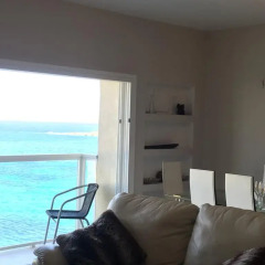 Отель Saint Julian's - Sea View Apartments Мальта, Сан Джулианс - отзывы, цены и фото номеров - забронировать отель Saint Julian's - Sea View Apartments онлайн комната для гостей фото 2
