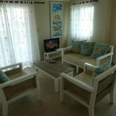 Отель Lemus Beach Punta Cana Доминикана, Пунта Кана - отзывы, цены и фото номеров - забронировать отель Lemus Beach Punta Cana онлайн комната для гостей фото 3