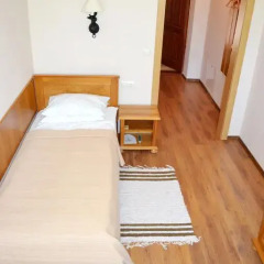 Гостиница Bogolvar Eco Resort & Spa 3* Стандартный номер с различными типами кроватей фото 4