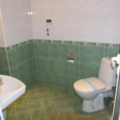 Meridian Hotel Bolyarski 4* Стандартный номер фото 3