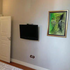Апартаменты London Apartment удобства в номере