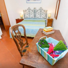Отель Holiday Home La Campanella детские мероприятия