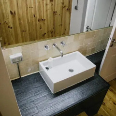 Отель Asul B&B 2* Стандартный номер с различными типами кроватей фото 12