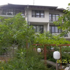 Отель Guest House Mano Болгария, Кранево - отзывы, цены и фото номеров - забронировать отель Guest House Mano онлайн