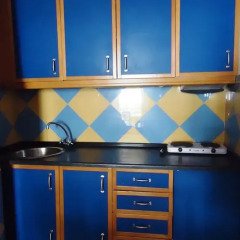 Hotel Apartamento Foz Atlantida 4* Апартаменты разные типы кроватей фото 6