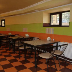 Гостиница Erges Hotel в Анапе отзывы, цены и фото номеров - забронировать гостиницу Erges Hotel онлайн Анапа питание