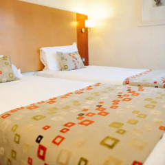 Отель Holyrood Aparthotel 4* Стандартный номер