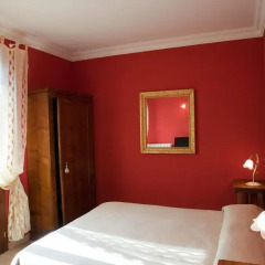 Отель Cortebella B&B удобства в номере