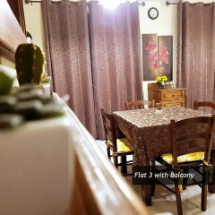 Апартаменты Pretty Bay Apartments в номере фото 2