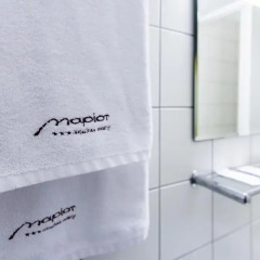 Гостиница Мариот Медикал Центр 3* Стандартный номер с различными типами кроватей