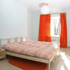 Апартаменты Apartments V Gostyakh Ярославль комната для гостей фото 3