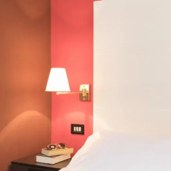 Best Western Hotel La Baia 3* Стандартный номер фото 11