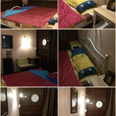 Отель Bluefin Guesthouse 2* Стандартный номер фото 9