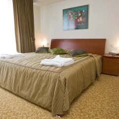 Отель Best Baltic Kaunas Hotel Литва, Каунас - 2 отзыва об отеле, цены и фото номеров - забронировать отель Best Baltic Kaunas Hotel онлайн комната для гостей фото 2